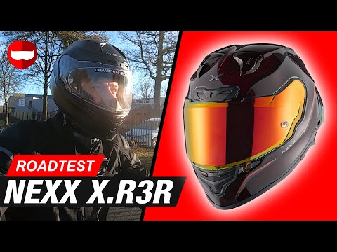 Discover the Nexx X.R3R Zero Pro Carbon - Review & Road-Test