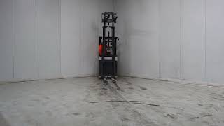 Купить ричтрак Nissan AJN160 - Изображение 4 | Machineryline UZ Ричтрак Nissan AJN160 | Изображение 4 - Machineryline