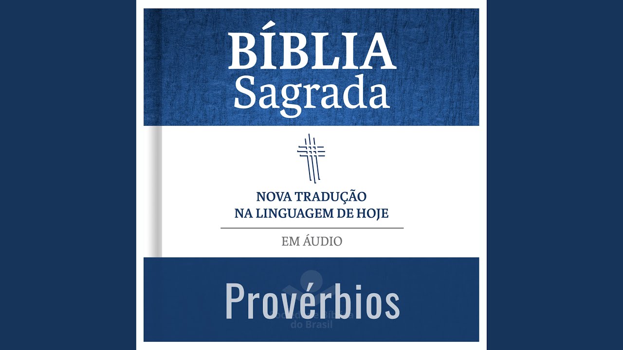 Watch Now Provérbios 7 Provérbios 7