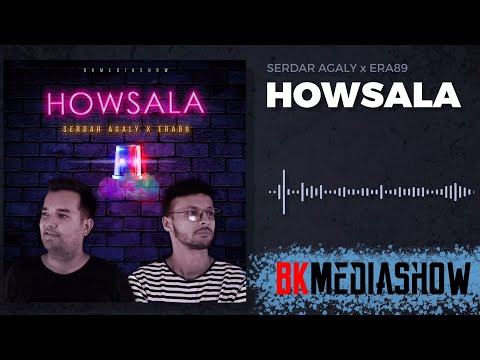 Serdar Agaly ft. Era89 - Howsala (Official Audio Music)