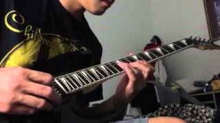Children Of Bodom - ( Prayer for the Afflicted Cover )
