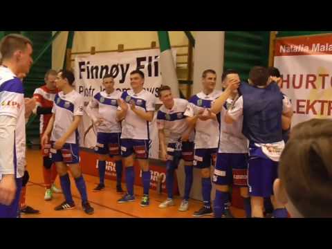 Constract Lubawa - Persa MOSiR AZS Uniwersytet Zielonogórski (2:0) 3:0