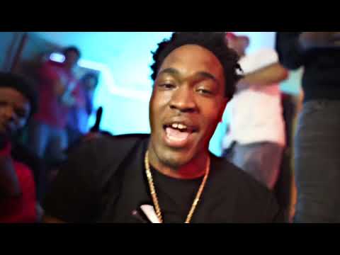 Walk Down Ft 952 Lil Bigg