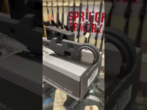 AIM Sports Inc. Tutorial - Reflex Sights