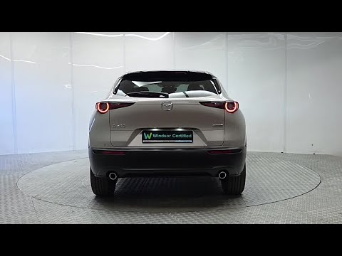 Mazda CX-30 2.5L 137ps 6MT FWD Exclusive line - Image 2