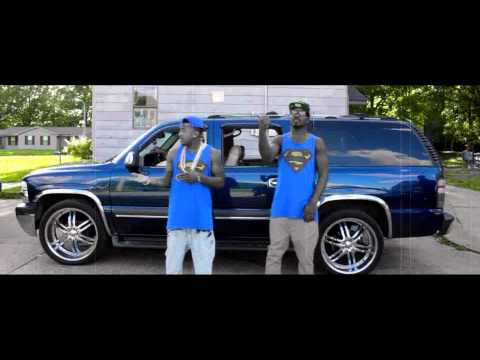Lil Shaky Feat Lito - Jump "Official Video"