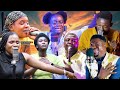 2hrs 40mins Worship That Uplifts Ark Erico And Friends Bring The Presence Of God