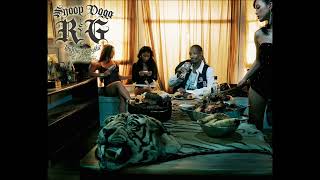 Snoop Dogg - Intro I Love To Give You Light