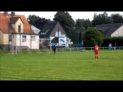 AKE-KREISPOKAL RW Fürstenhagen - Lichtenau FV   alle Tore & Highlights 2015/16