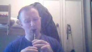 the lonesome boatman