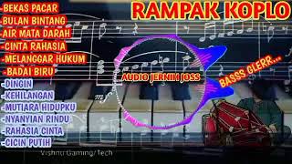 Download lagu bekas pacar rampak koplo BLEKUK enak banget buat nyantai mp3