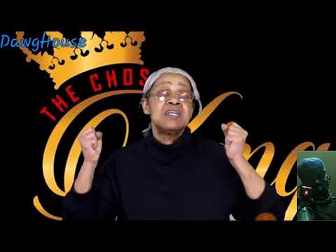 Barbara Evans/Cook , The People Don't Believe You Anymore. ... Why????