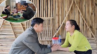 Download lagu SOM was very emotional to finally see SONG again after a long time apart mp3