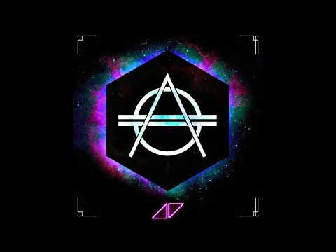 Don Diablo vs. Avicii - Good Grief vs. Survive vs. Fade Into Darkness (Ghos7 Nation Mix)