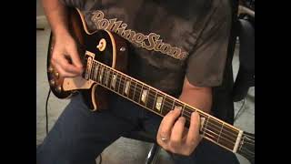 OD&#39;d In Denver Full Hank Williams Jr.  By Scott Grove