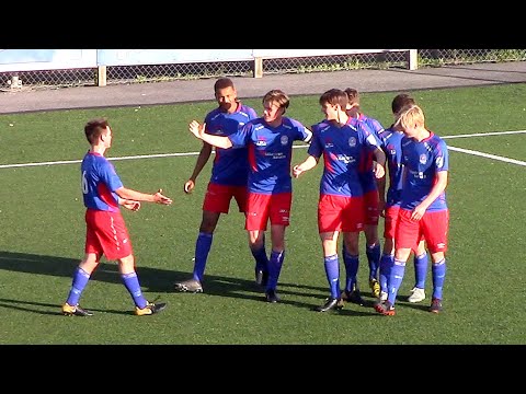 G19: Bærum – Lørenskog, sammendrag [2019-05-31, Interkrets B]