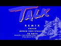 Khalid - Talk [Extended Remix](Amended.Clean Edited]  [Feat. Megan Thee Stallion & Yo Gotti] 9/18/19