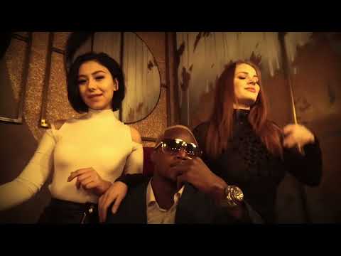 Afro Panda -  Bro Bro ( Music Video)