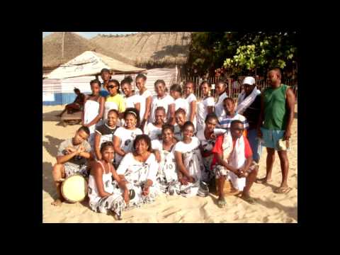 Les Enfants De Mabawa - Langui Langui