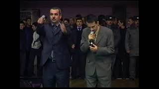 Meyxana Konserti   Ustadlar  Üçüncü Hissə