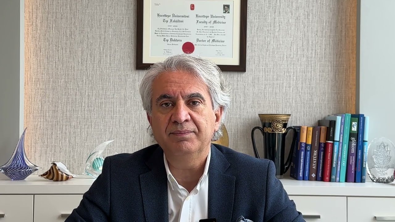 Turkey; Best Destination For Safe and Affordable Cataract Surgery