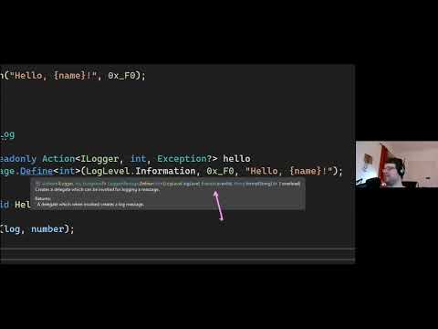 Webinar: Roslyn Source Generators with Stefan Polz