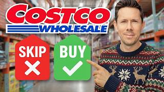 Top 10 NEW Costco Deals To BUY Right NOW