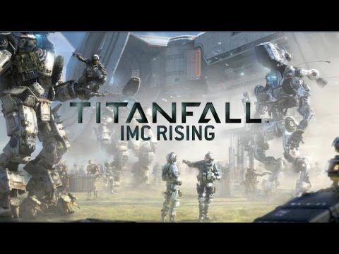 Titanfall : IMC Rising PC