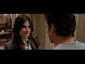 Enchanted Grown Up Girl Bonding Scene W Idina Menzel Patrick Dempsey Amy Adams