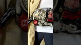 【ショート変身動画】仮面ライダービルド ラビットタンクフォームに変身してみた【#仮面ライダービルド 】