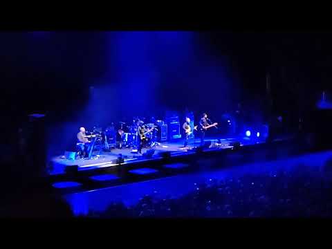 Blue Öyster Cult - (Don't Fear) The Reaper (The O2, 20 October 2022)