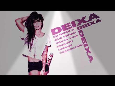 Marcelo D2 Claudia (Desabafo Deixa Eu Dizer)