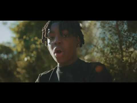 King Kell - Rich Nigga Flow (Official Music Video)