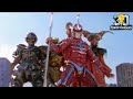 30 Years Of Super Villains Power Rangers 30th Anniversary Power Rangers Official