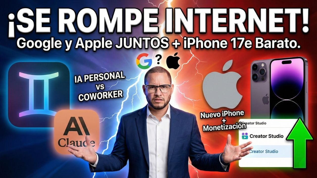 iPhone 17e Decepcionará #NotiTech