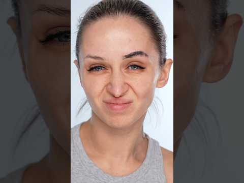 Why these brows ALWAYS turn out even