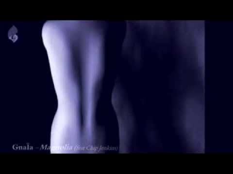 GNAÏA - Magnolia (feat Chip Jenkins) full version- clip