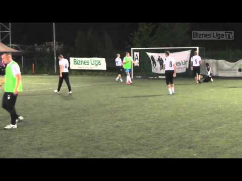 29.07.2015 Kraksport Extraklasa - Medicina/Bikershop vs. Especto