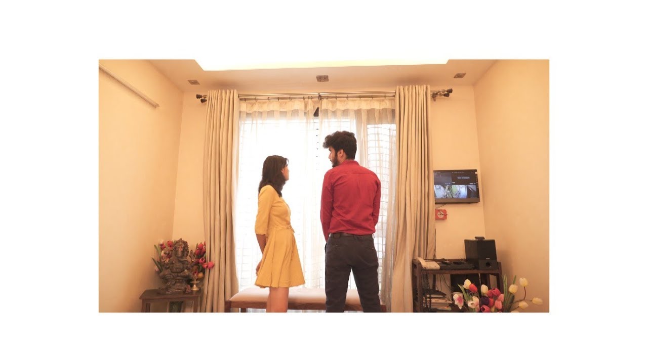 Love in a Nutshell Trailer 2018 - (cold/mess by Prateek Kuhad)