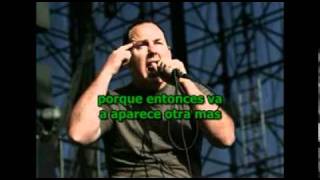 BAD RELIGION -The answer (subtitulos en español)
