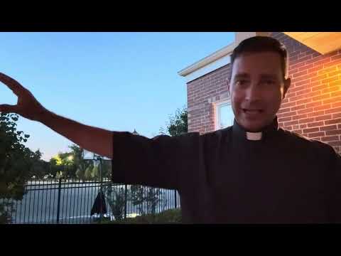 September 1, 2025 - Monday of the 22nd Week in Ordinary Time ( Labor Day )