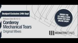 Corderoy - Mechanical Tears (Original Mix)