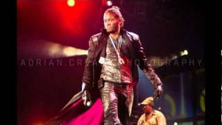 2010 *EXCLUSIVE* Aidonia- Want Inna Dem (Billboard Riddim) Payday Music TuffChin.Com New!