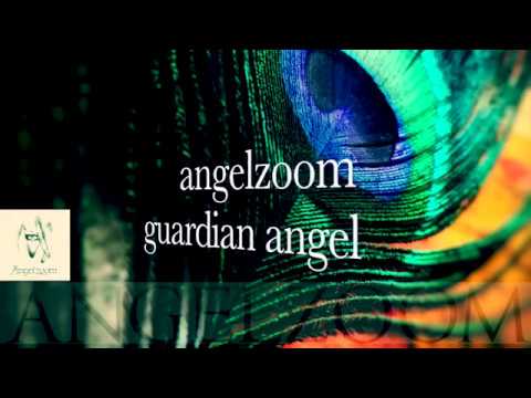 Guardian Angel - Lyrics Video - Angelzoom