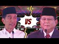 ENA ENA - Jokowi Amin x Prabowo Sandi ENA ENA - Jokowi Amin x Prabowo Sandi
