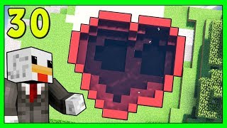 Minecraft Vanilla - Un Cuore Rosso #30