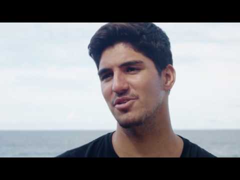 Gabe Medina Talks World Title Loss