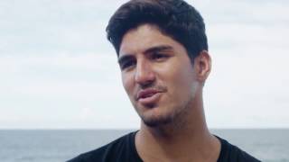 Gabe Medina Talks World Title Loss