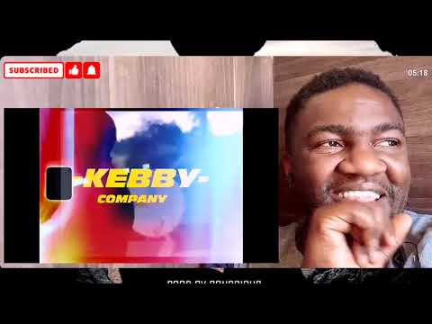 FIRST REACTION :: Kebby - Company (Video Dir. Savannah)