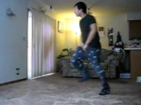 bboy chovie, power advice?